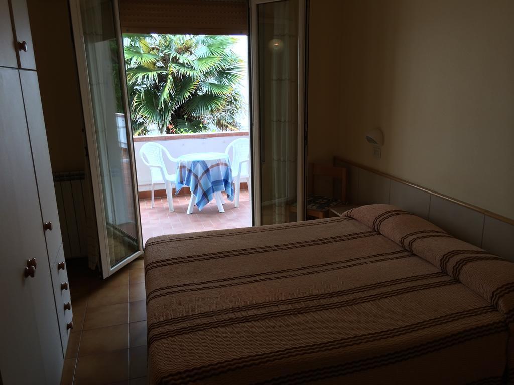 Hotel Royal Misano Adriatico Zimmer foto