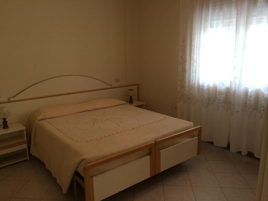 Hotel Royal Misano Adriatico Zimmer foto