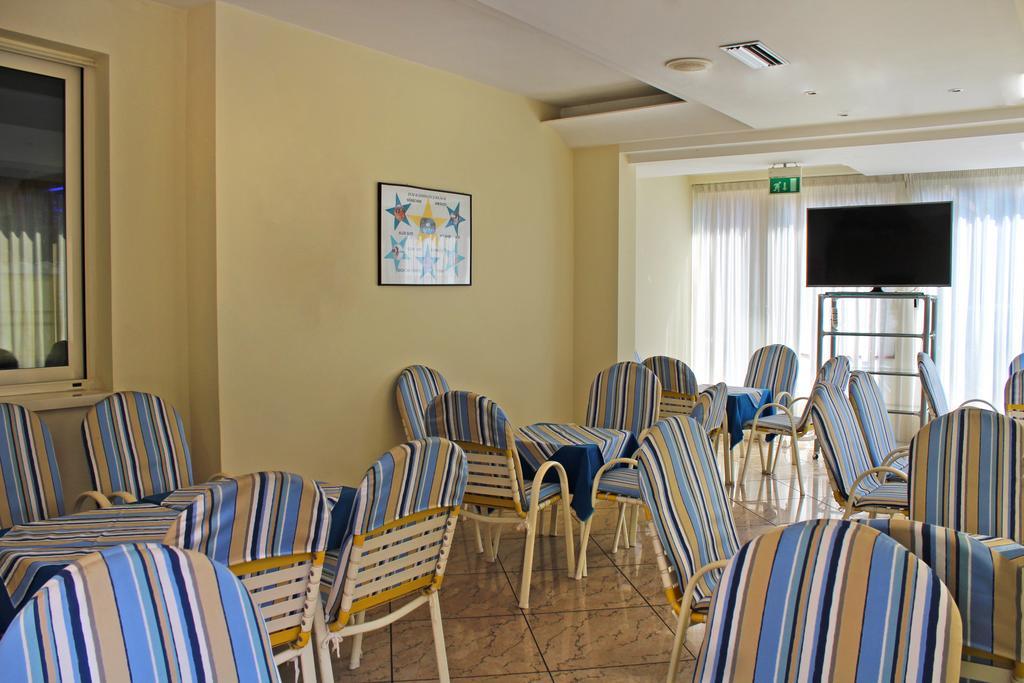 Hotel Royal Misano Adriatico Exterior foto